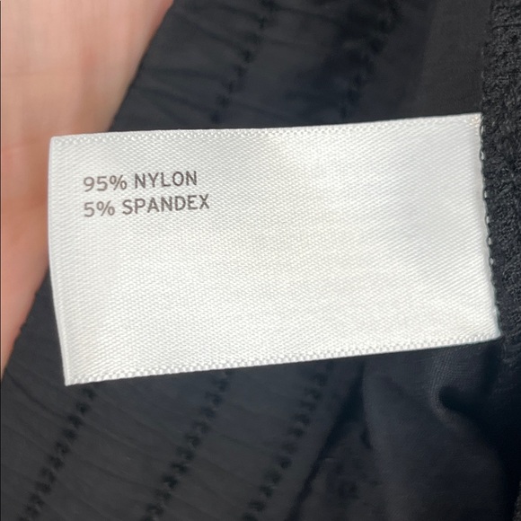 Alaskan Hardgear Access Point Pull‎ On Slim Leg Pant Black SZ 12S - Picture 9 of 9